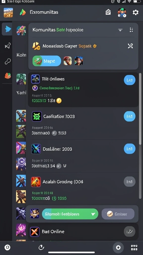Screenshot 678luck nomor 3