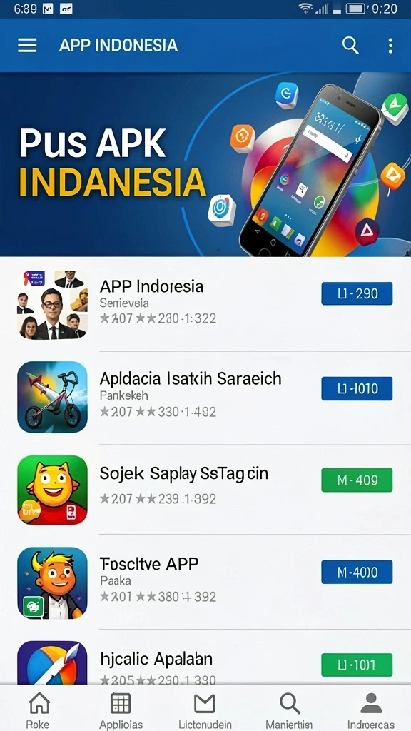 Screenshot 6svip nomor 3