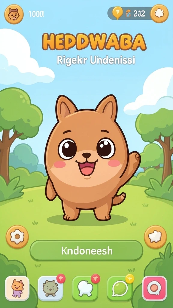 Screenshot 72lucky nomor 3