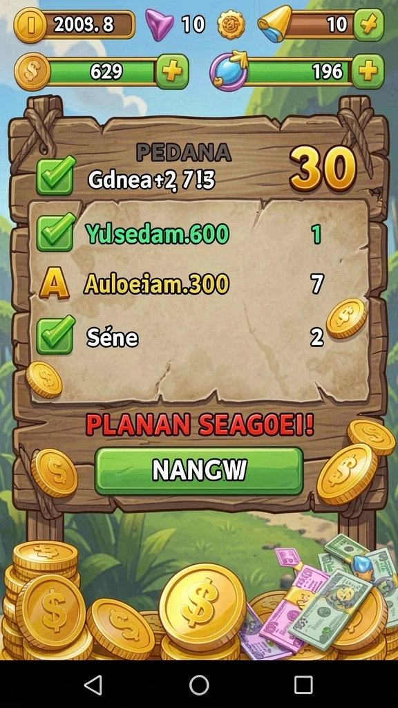 Screenshot afaf nomor 1