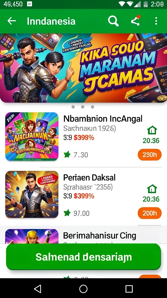 Screenshot apek88 nomor 1