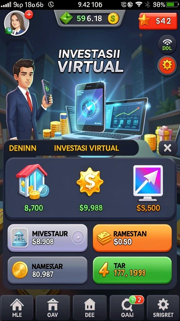 Screenshot apek88 nomor 3