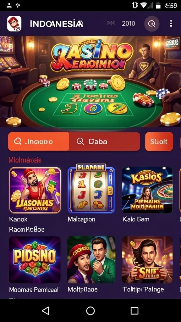 Screenshot astonbet nomor 3