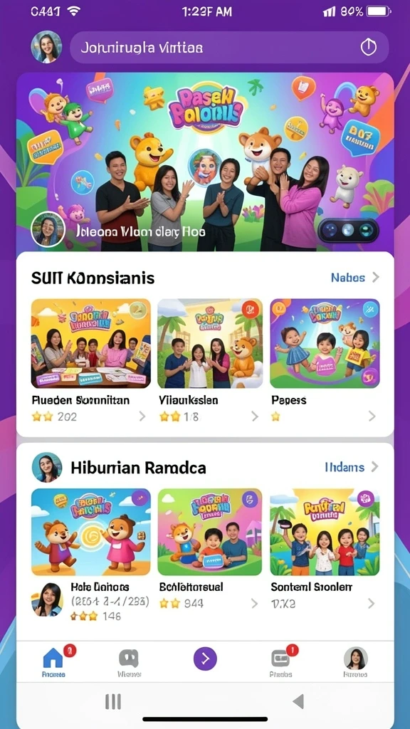 Screenshot ayu89 nomor 2