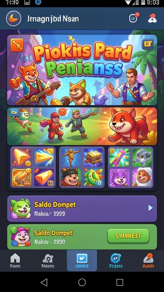 Screenshot bimabet nomor 3
