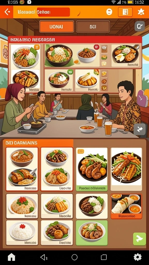Screenshot gacor108 nomor 1