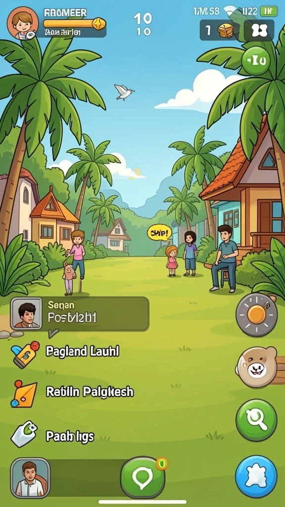 Screenshot gacor108 nomor 3
