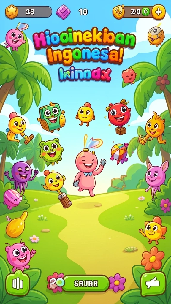 Screenshot gacorx nomor 3