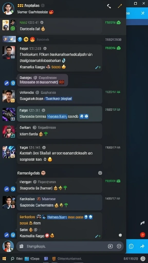 Screenshot gogo77 nomor 2