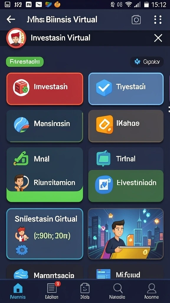 Screenshot gogo77 nomor 3
