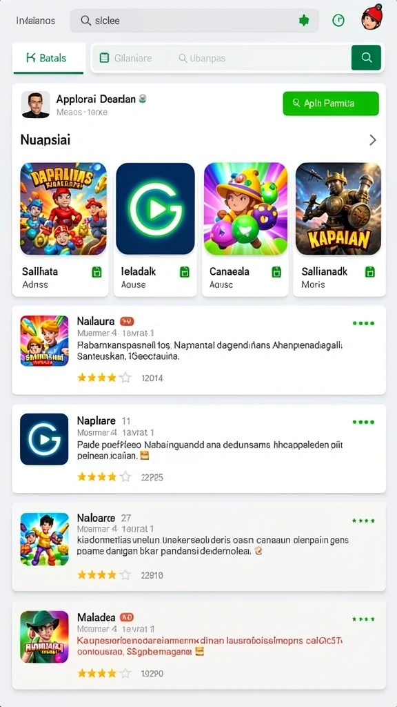 Screenshot javo88 nomor 2
