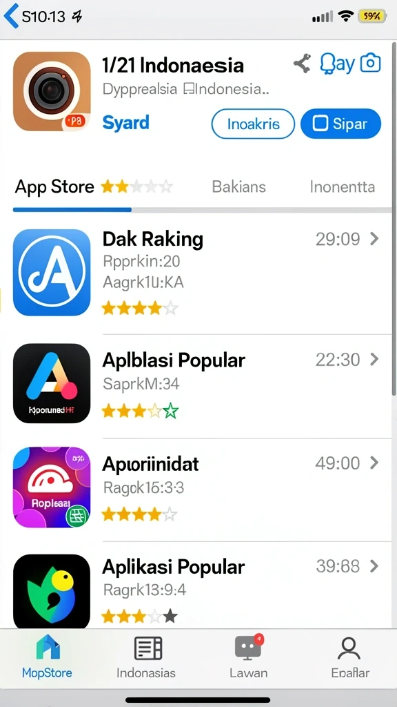 Screenshot javo88 nomor 3
