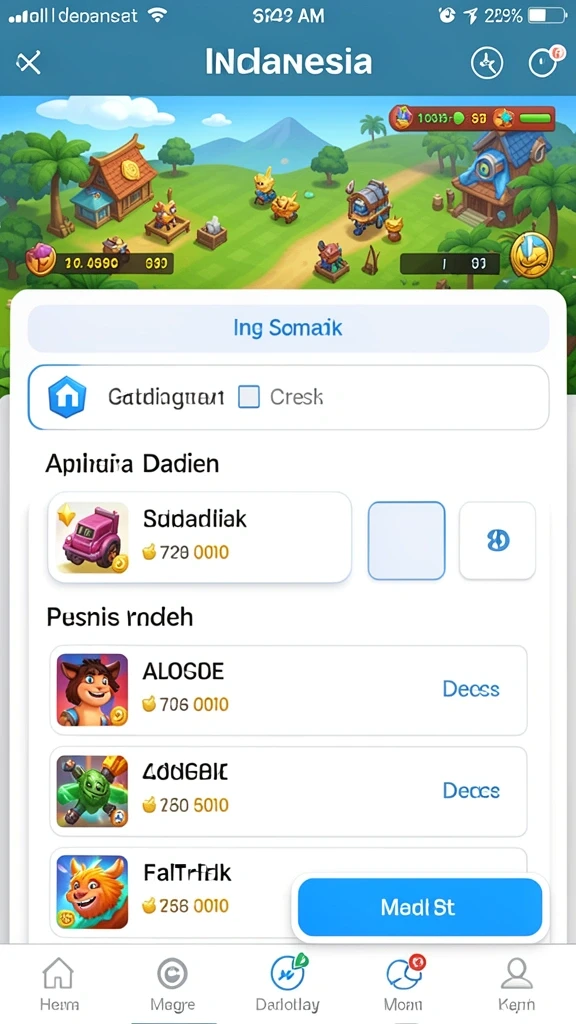Screenshot jos77 nomor 1