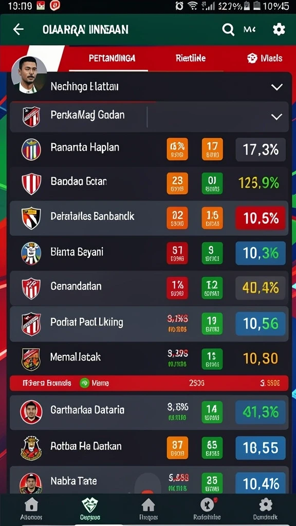 Screenshot jos77 nomor 3
