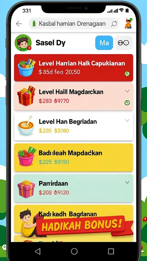 Screenshot joss188 nomor 2