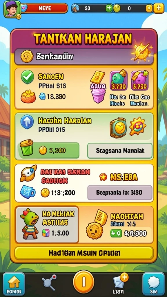 Screenshot kelinci777 nomor 3