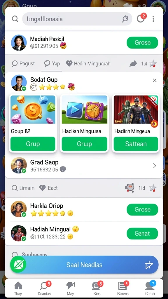 Screenshot mkwin666 nomor 2
