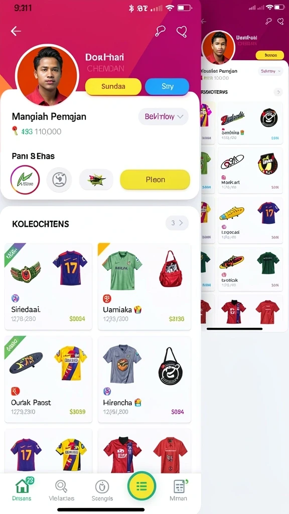 Screenshot mkwin666 nomor 3