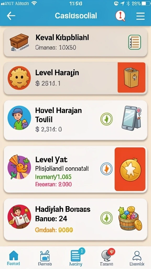 Screenshot mpoid nomor 2