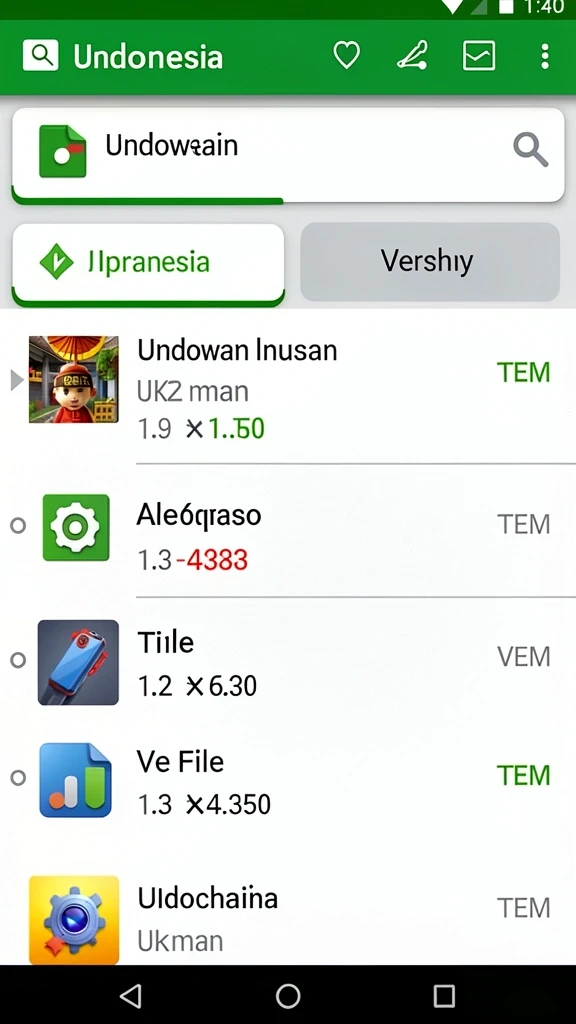 Screenshot nekototo nomor 3