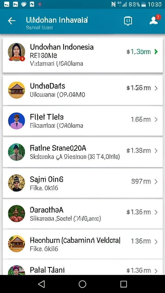 Screenshot nx303 nomor 3