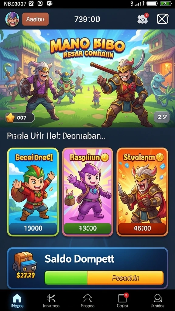 Screenshot pcpc7 nomor 1
