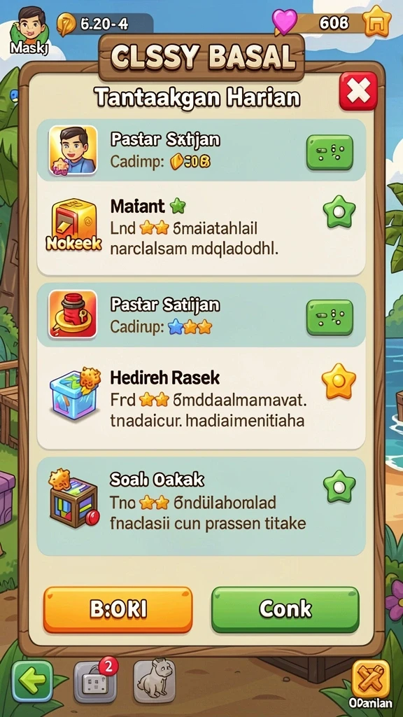 Screenshot pprryy nomor 3