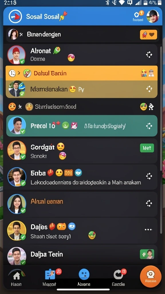 Screenshot ratu123 nomor 3