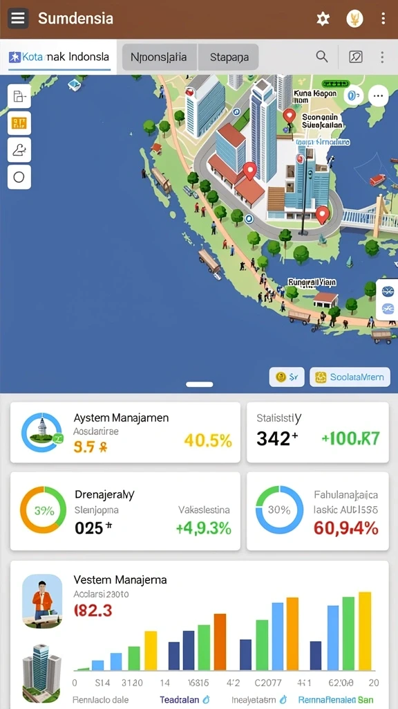 Screenshot rsngame nomor 2