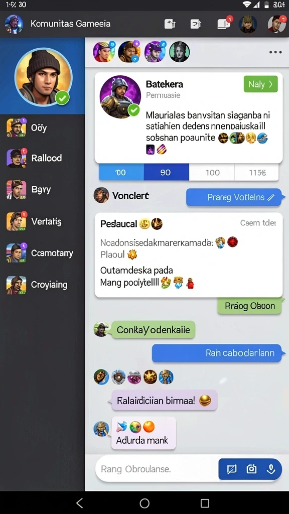 Screenshot rsngame nomor 3