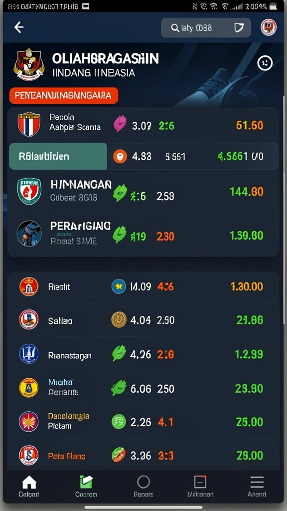 Screenshot toto20 nomor 2