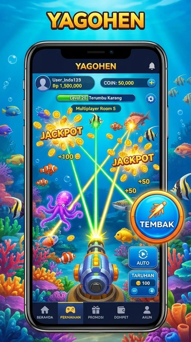 yagaohen — galeri pratinjau - APK Resmi