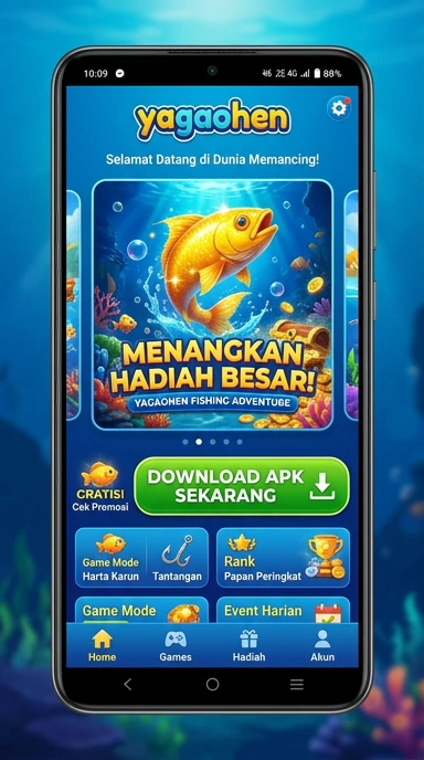 yagaohen — galeri pratinjau Resmi APK