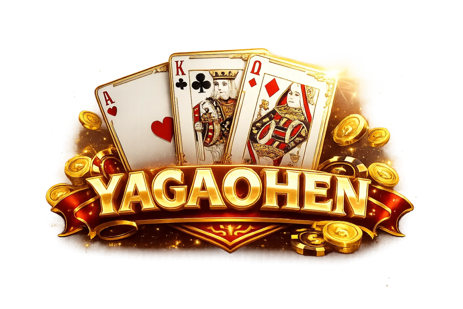 yagaohen — logo kanal